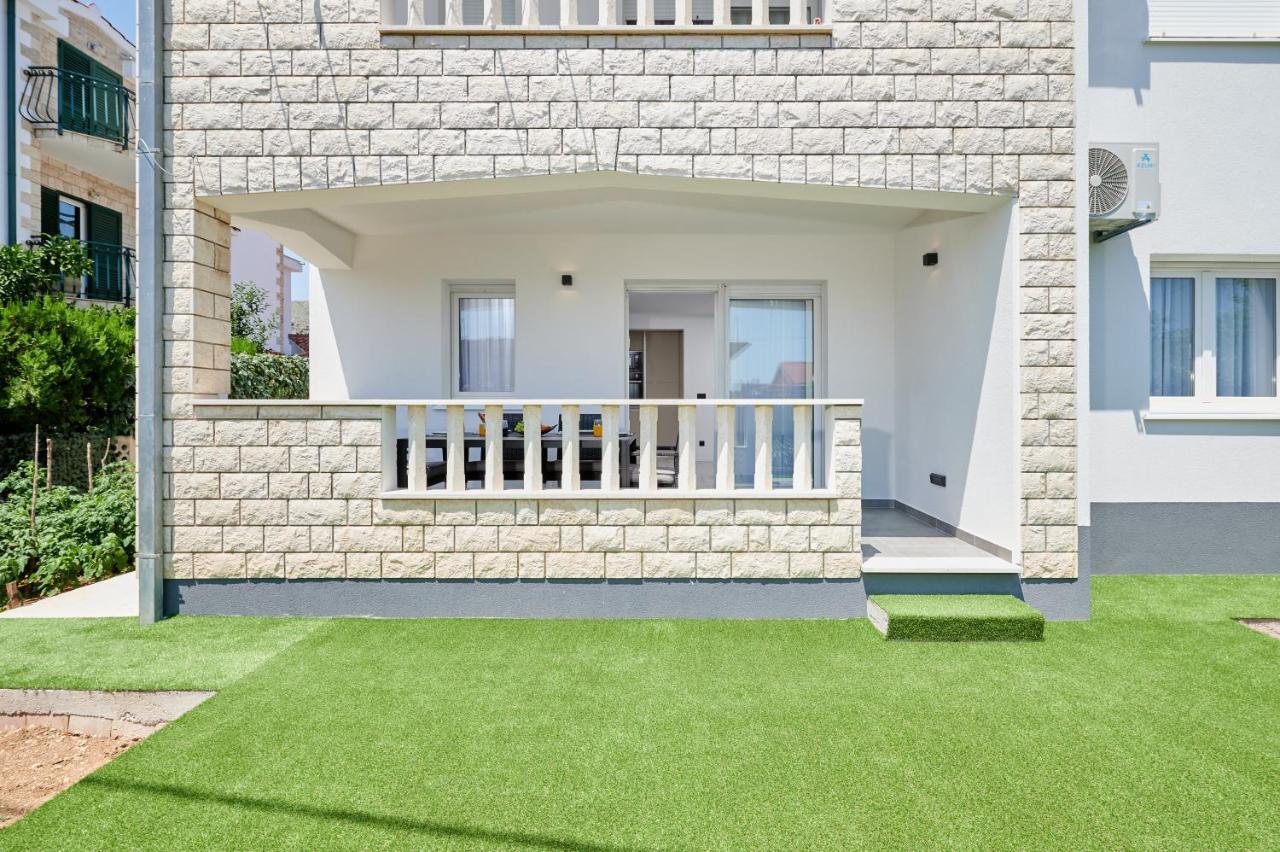 Apartment Elli Trogir Exterior foto