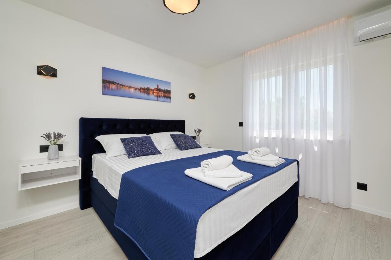 Apartment Elli Trogir Exterior foto