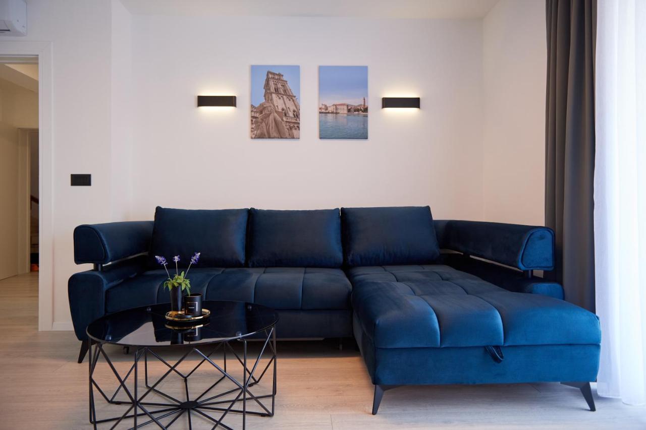 Apartment Elli Trogir Exterior foto